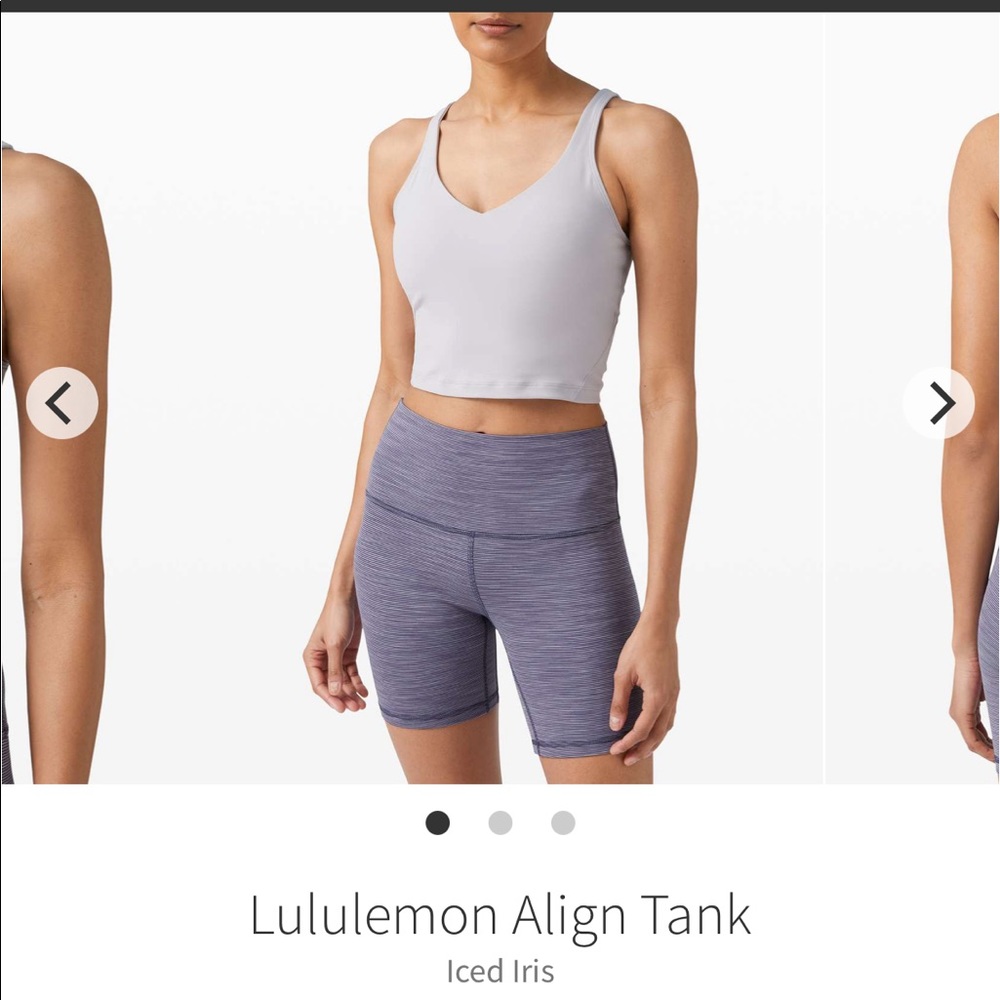 Align Tank